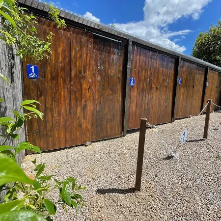 Monika & Breakfast Baskets 236 Apartment