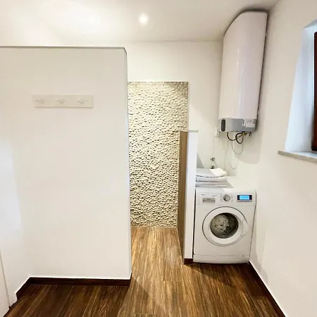 Monika & Breakfast Baskets 236 Apartment Punat