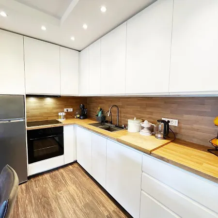 Apartment Monika & Breakfast Baskets 236 *