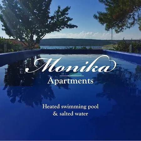 Monika 236 Appartamento