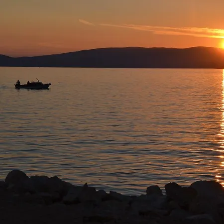 Apartment Monika & Breakfast Baskets 236 *