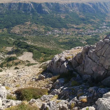 Monika & Breakfast Baskets 236 Punat