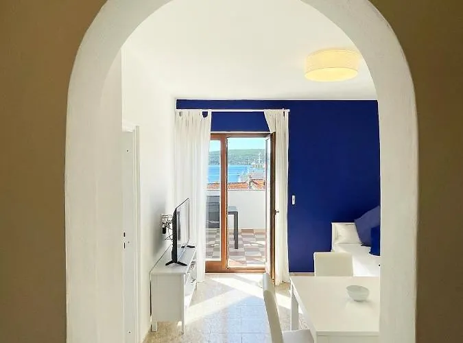 Monika & Breakfast Baskets 236 Lejlighed *