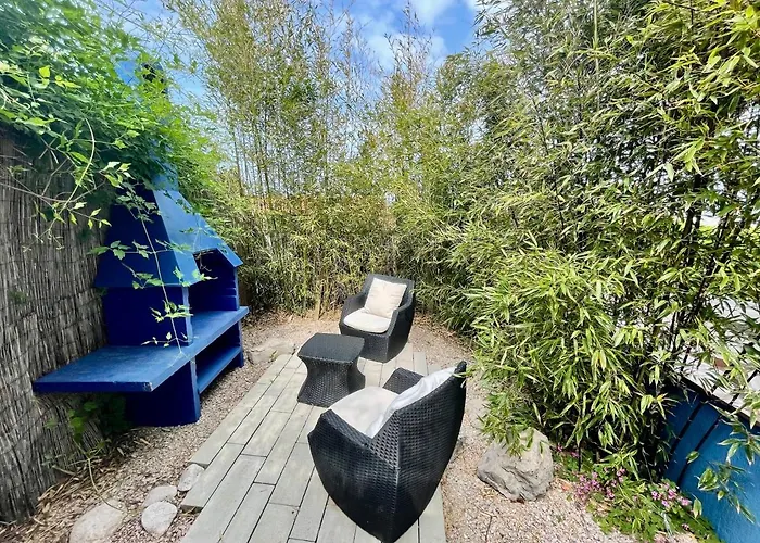 Lejlighed Monika & Breakfast Baskets 236