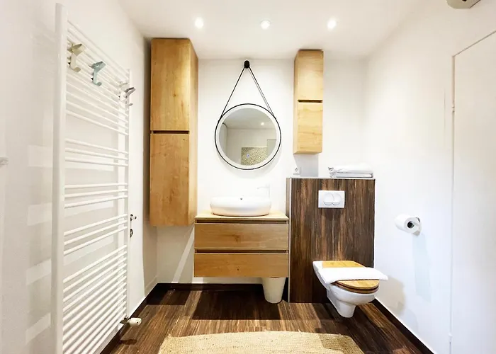 Monika & Breakfast Baskets 236 Lejlighed Punat