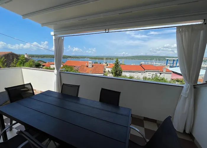 Lejlighed Monika & Breakfast Baskets 236 *