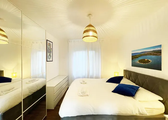 Monika & Breakfast Baskets 236 Lejlighed *