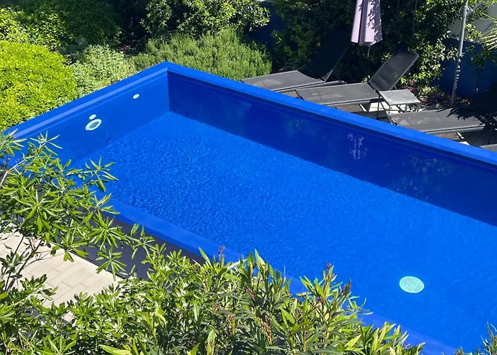 Monika & Breakfast Baskets 236 Lejlighed *