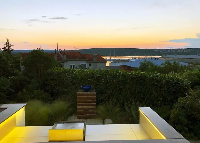 Monika & Breakfast Baskets 236 Lejlighed