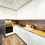 Appartement Monika & Breakfast Baskets 236 *