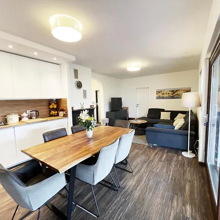 Apartment Monika & Breakfast Baskets 236