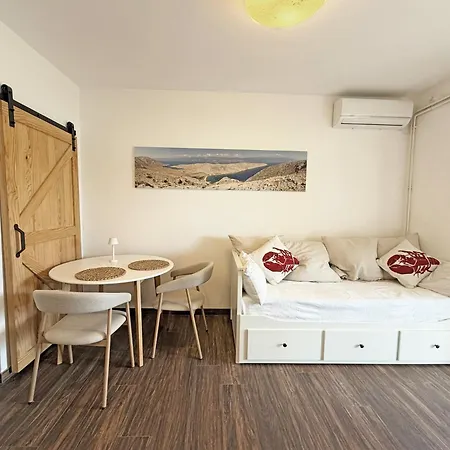 شقة Family Monika - Sea View - Heated Pool Ii *