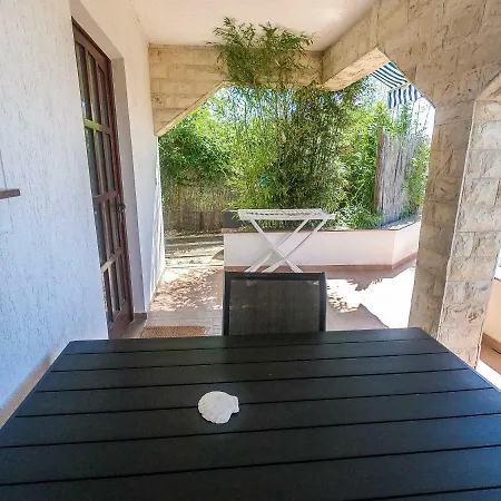 شقة Family Monika - Sea View - Heated Pool Ii