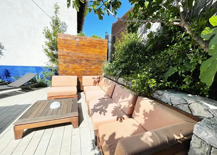 Apartamento Monika & Breakfast Baskets 236