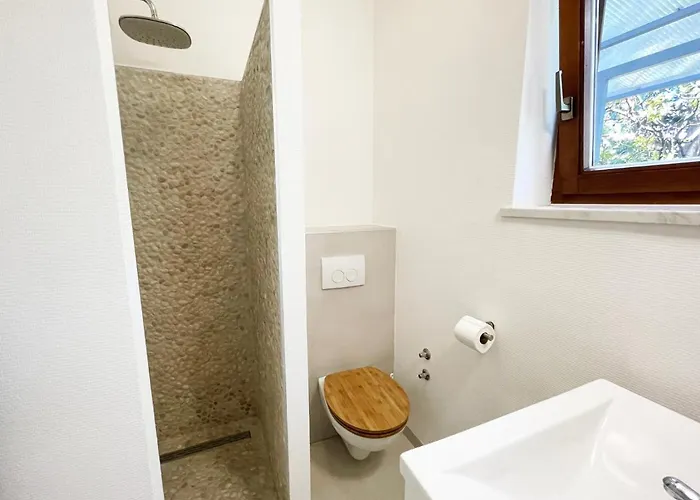 Apartamento Monika & Breakfast Baskets 236