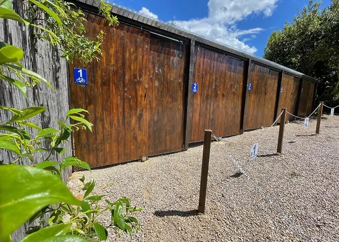 Monika & Breakfast Baskets 236 Apartamento