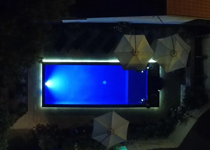 Monika & Breakfast Baskets 236 * Punat