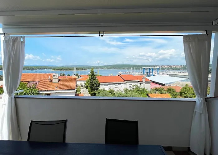 Monika & Breakfast Baskets 236 Punat