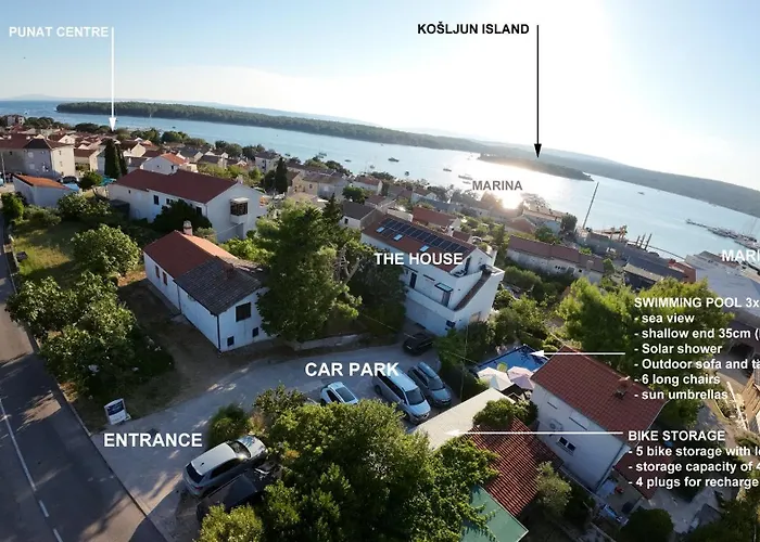 Apartamento Monika & Breakfast Baskets 236 *