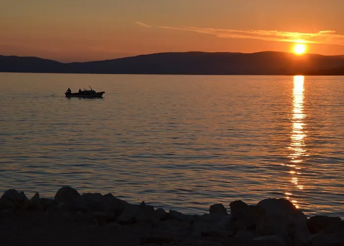 Apartamento Monika & Breakfast Baskets 236 *