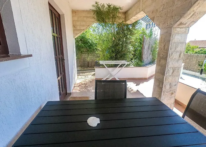 Apartamento Monika & Breakfast Baskets 236