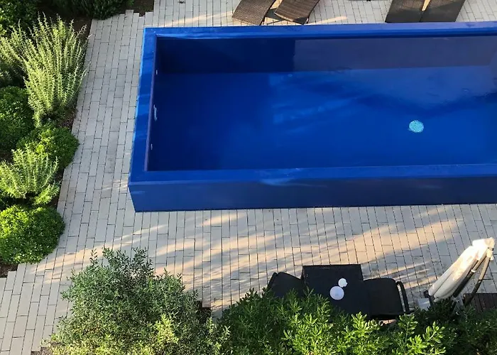 Monika & Breakfast Baskets 236 Apartamento Punat