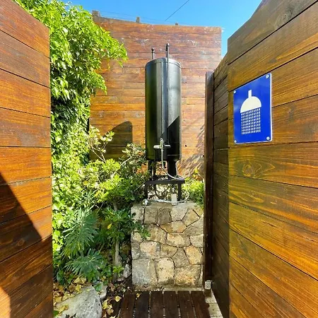 아파트 Monika & Breakfast Baskets 236 푸나트