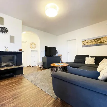 아파트 Monika & Breakfast Baskets 236 *