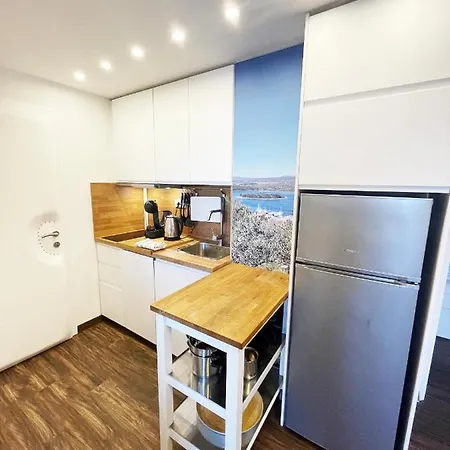 Monika & Breakfast Baskets 236 아파트