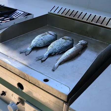 Monika & Breakfast Baskets 236